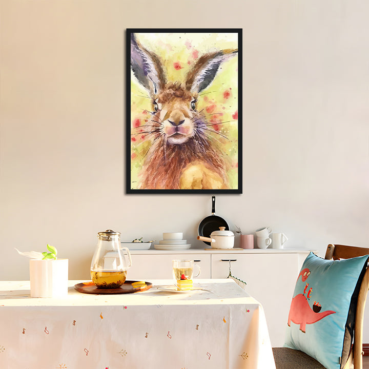 Surprise Bunny Cross Stitch Kits