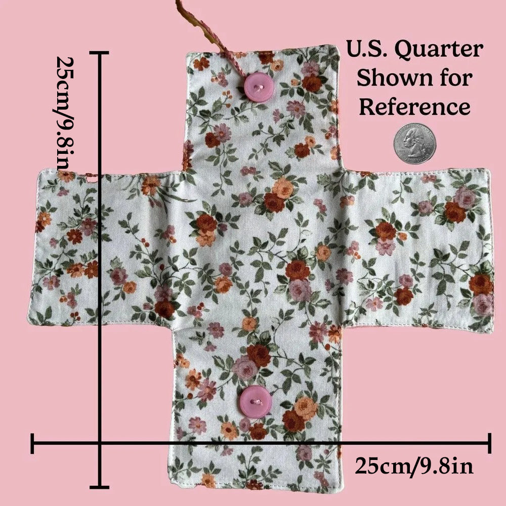 Handcrafted Pocket Devotional Sewing Accessories Faith Edition Sewing Pocket Kits