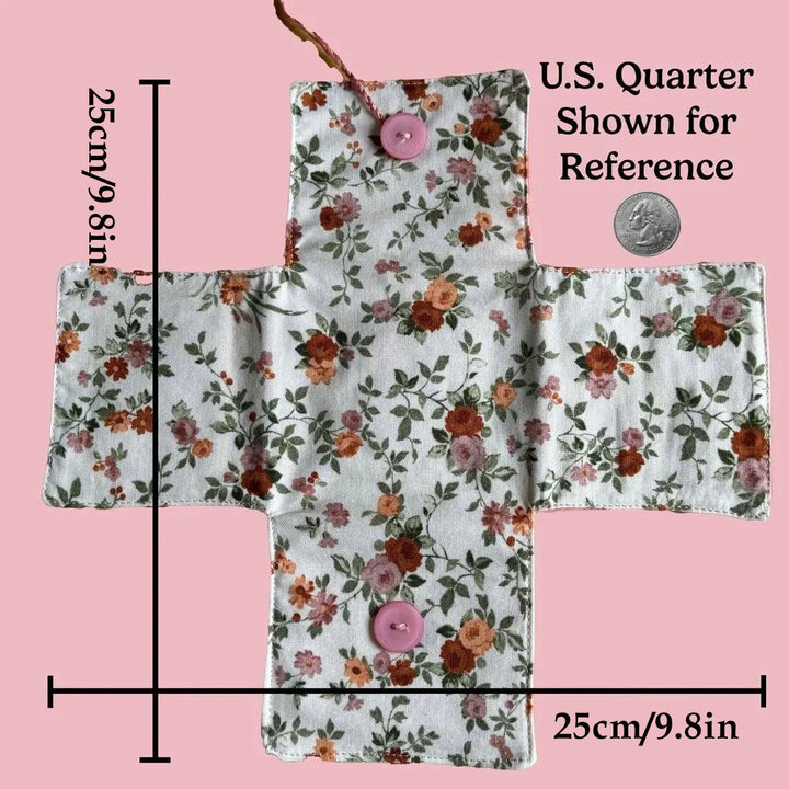 Handcrafted Pocket Devotional Sewing Accessories Faith Edition Sewing Pocket Kits