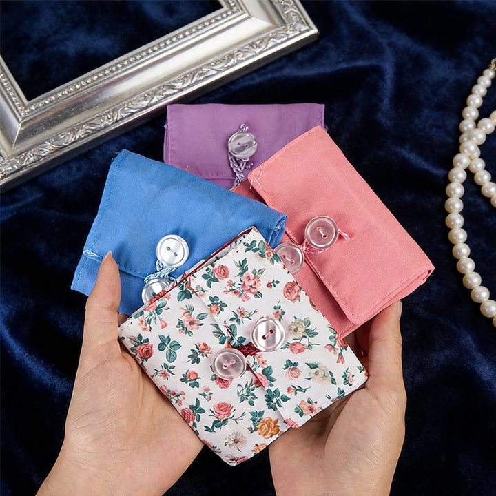 Handcrafted Pocket Devotional Sewing Accessories Faith Edition Sewing Pocket Kits