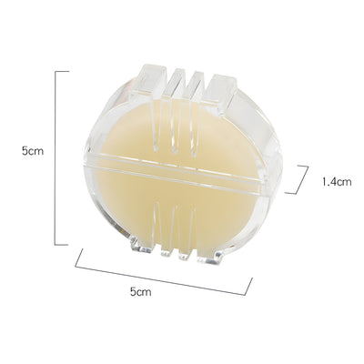 Cross-stitch Thread Wax (Prevents Threads from Winding and Knotting) TOOL3