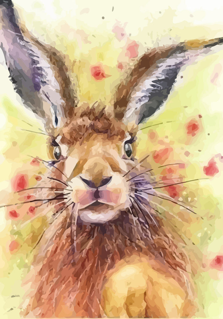 Surprise Bunny Cross Stitch Kits