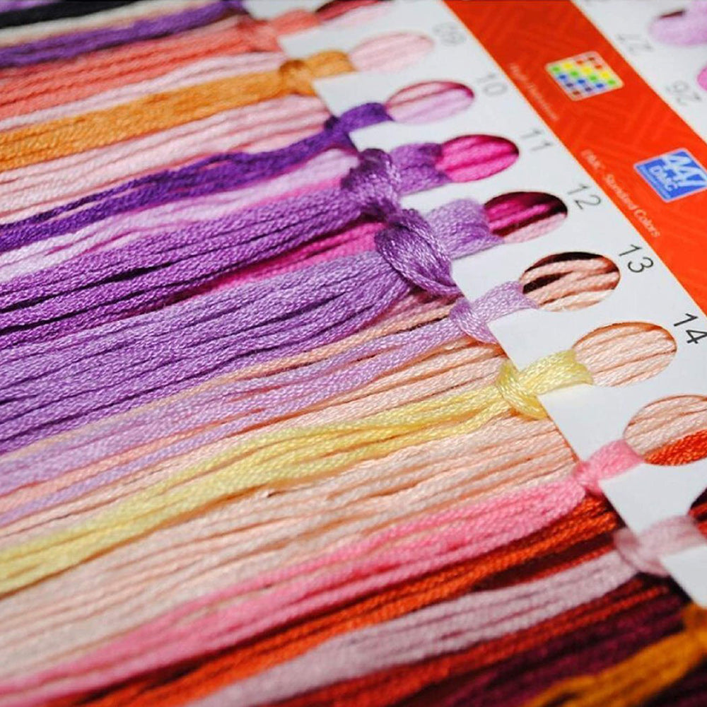 Cross Stitch Kits Yarn