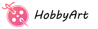 Hobbyart Logo