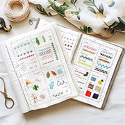 Cross Stitch Books