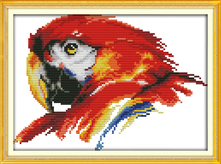 Eagle Cross Stitch Kits D504