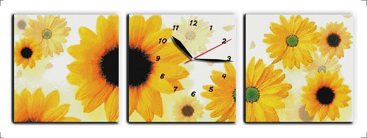 Clock Cross Stitch Kits G199