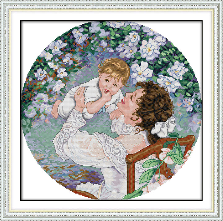 Love Cross Stitch Kits R583