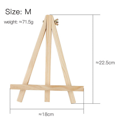 Wooden Embroidery Bracket TOOL01