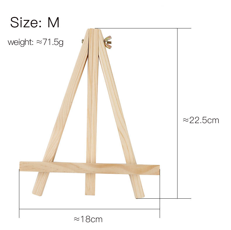 Wooden Embroidery Bracket TOOL01