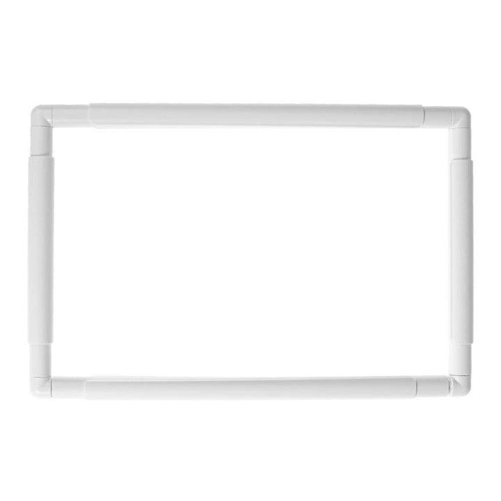 Rectangle Shape Frame Hoop - Cross Stitch Accessories TOOL17