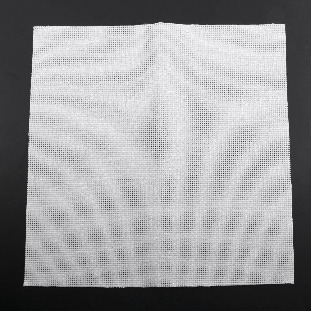 2pcs 11CT Fabric Material - Cross Stitch Accessories TOOL23